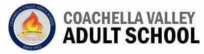 Coachella Valley Adult School
