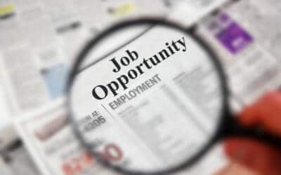 JW Desert Springs Job Opportunities
