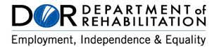 Department of Rehabilitation - State of California