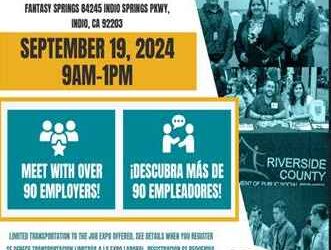 29th Valley Wide Employment Expo