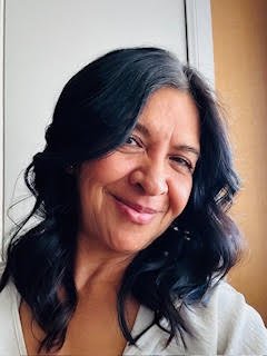 Joana Saldana "Student Spotlight: JOANA SALDANA"