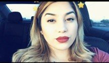 Student Spotlight: Yuriana Gutierrez