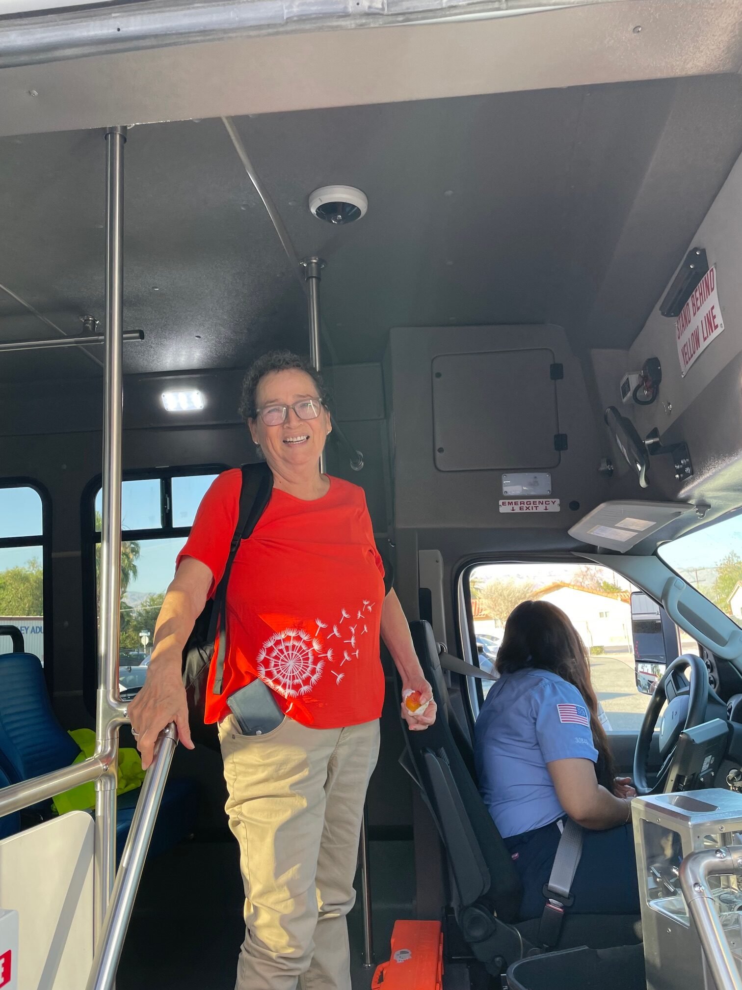 Martha Encinas Student Spotlight: Martha Encinas