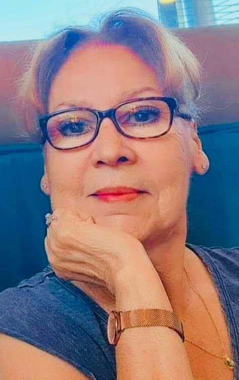 Student Spotlight: Martha Encinas<br />
