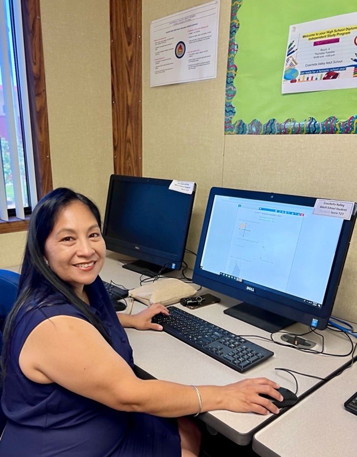 Student Spotlight Bertha Zuñiga 3 Student Spotlight: Bertha Zuñiga