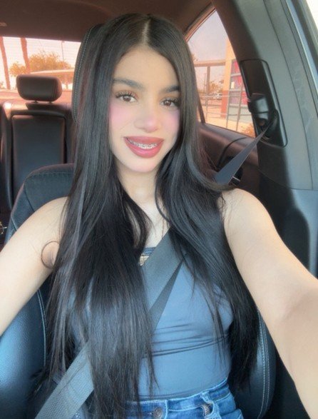 Student Spotlight: Yuriana Gutierrez