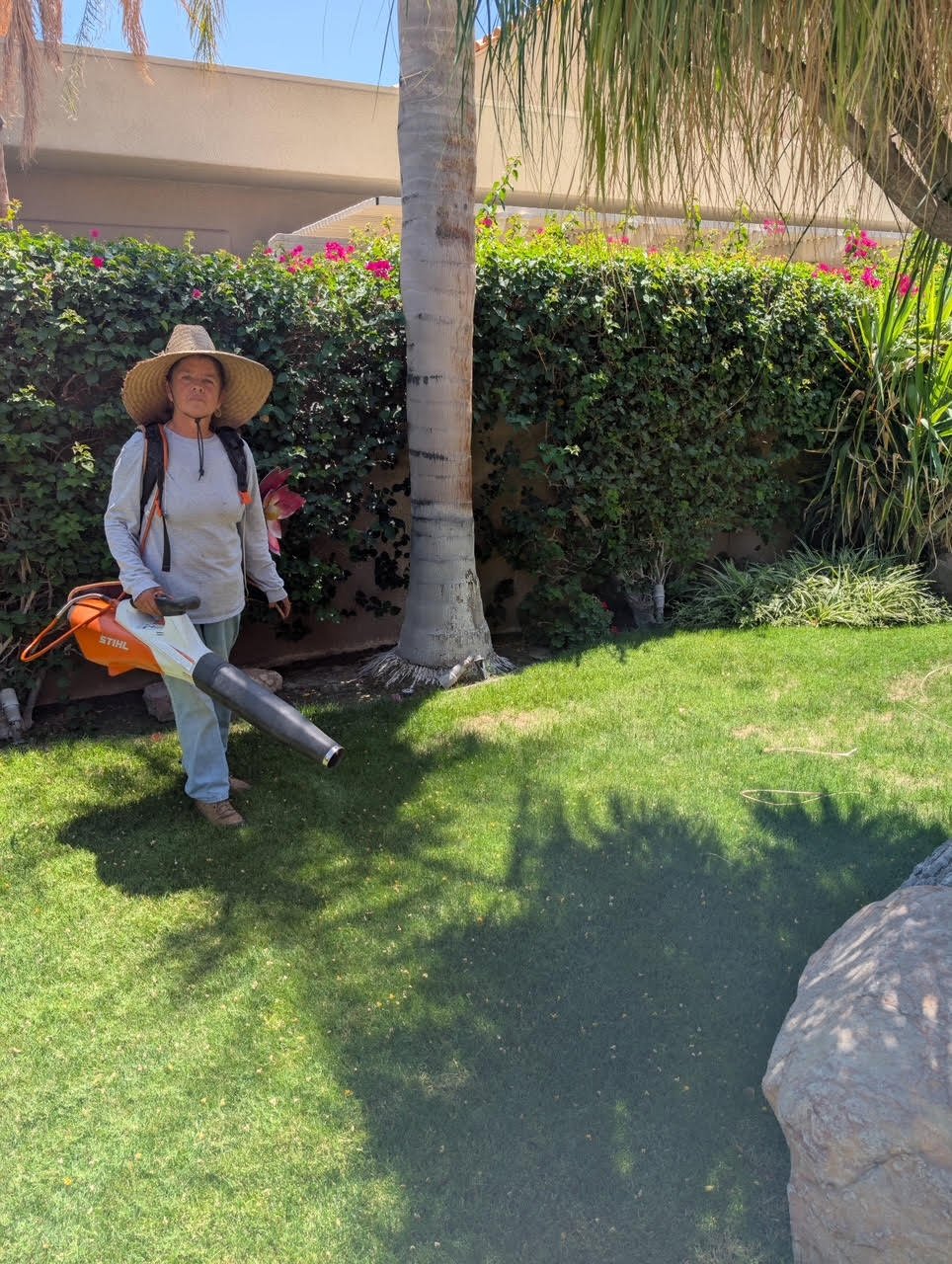 Student Spotlight: Guadalupe Vega