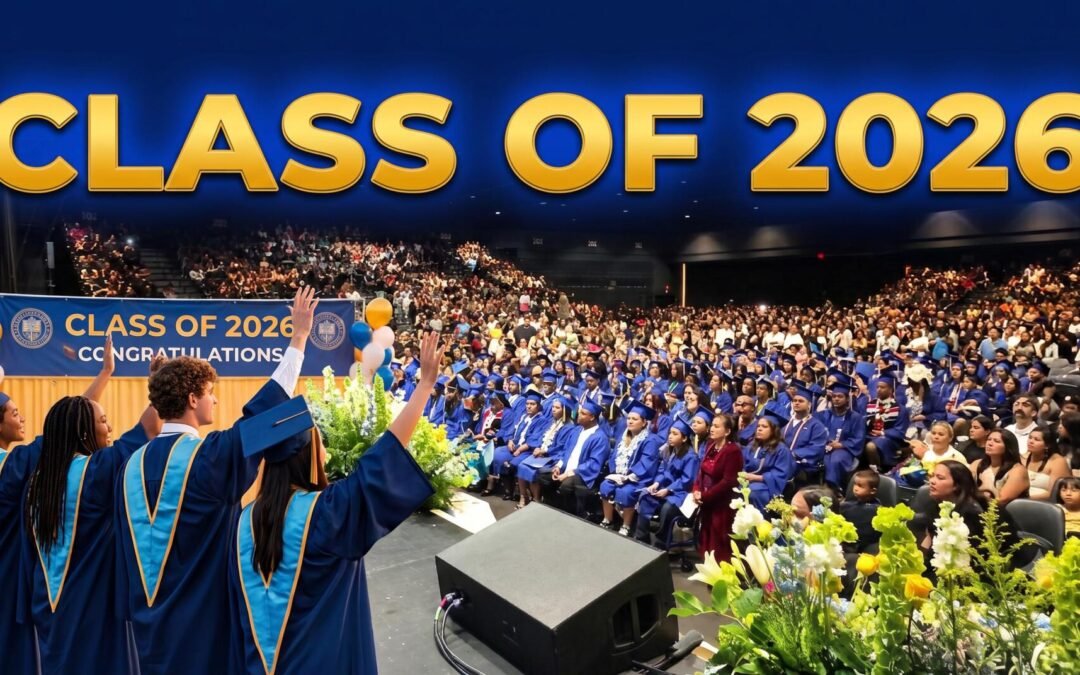 Class of 2026